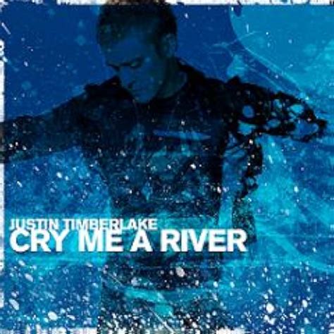 Cry Me a River: The Evolution of Justin Timberlake's Music