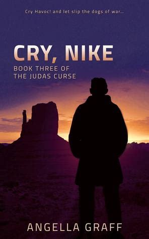 Cry Nike The Judas Curse Volume 3 Epub
