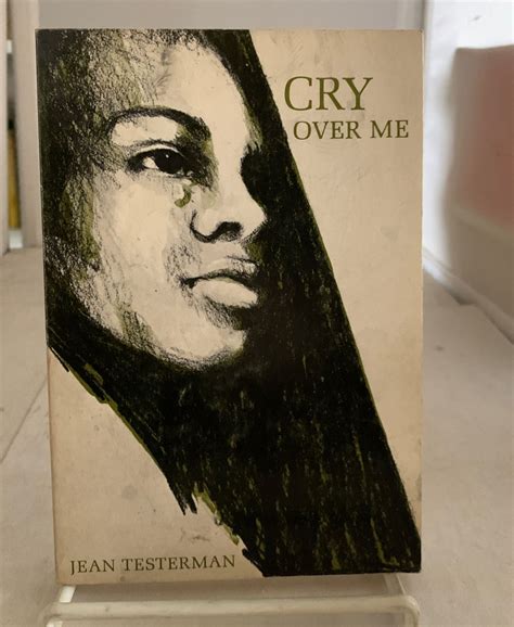 Cry Over Me Ebook Reader