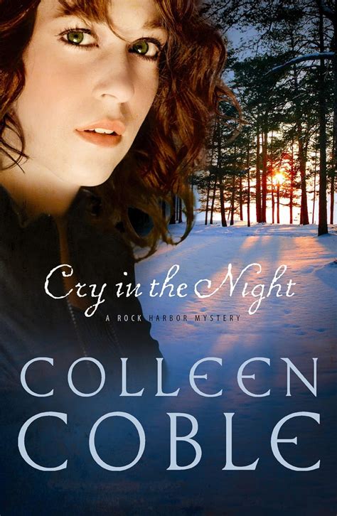 Cry in the Night A Rock Harbor Mystery PDF