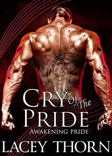 Cry of the Pride Awakening Pride Reader