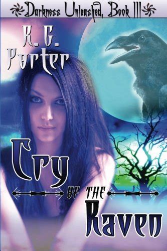 Cry of the Raven Darkness Unleashed Volume 1 Kindle Editon