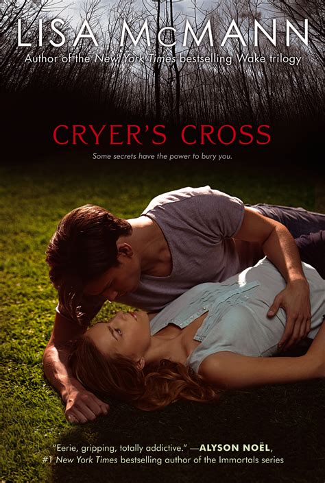 Cryer's Cross Doc