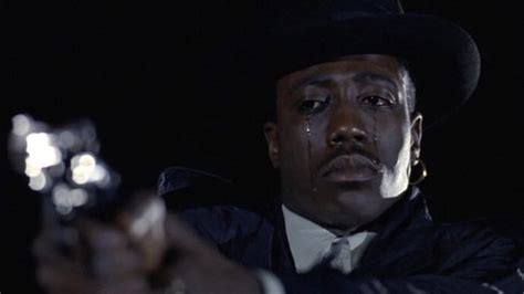 Crying Wesley Snipes: A Deeper Look into the Actor's Emotional Depth