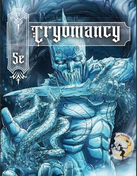 Cryomancy: