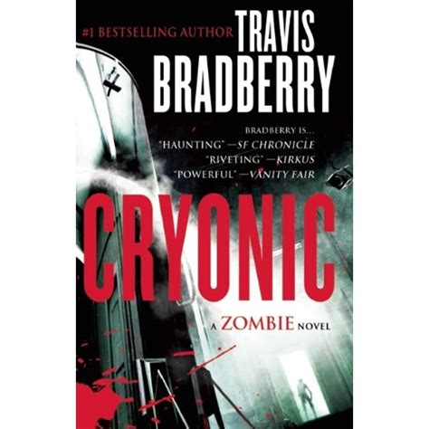 Cryonic A Zombie Novel Epub