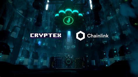 Cryptex Finance: Unlocking the Future of Financial Empowement