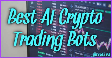 Crypto AI Bot: The Ultimate Guide to Supercharge Your Trading