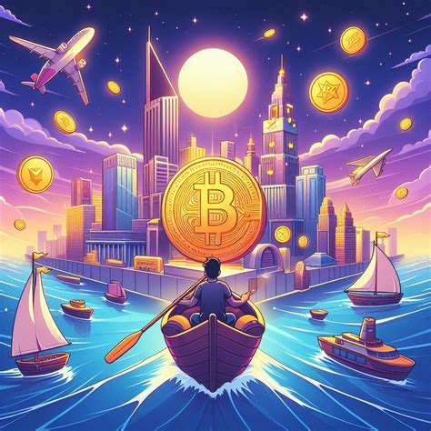 Crypto Banter: The Ultimate Guide to Navigating the Complex World of Cryptocurrency Investing