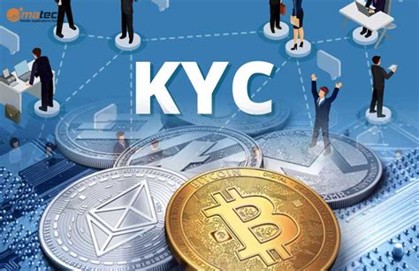 Crypto Bridge KYC: A Comprehensive Guide