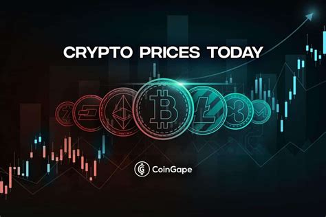 Crypto Coin Prices Today: A 2025 Forecast - BTC VS ETH