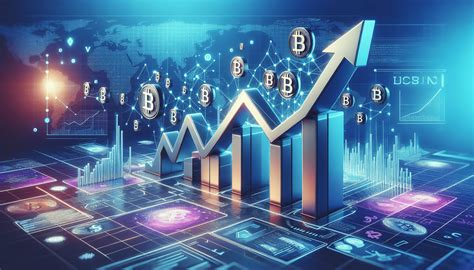 Crypto Market Sees Surge in Institutional Interest