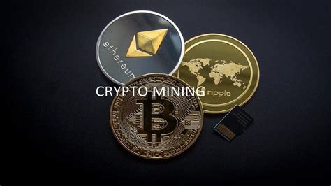 Crypto Mining Programs: A Comprehensive Guide