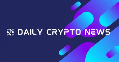 Crypto News Hunt: Your Daily Dose of Essential Cryptocurrency News