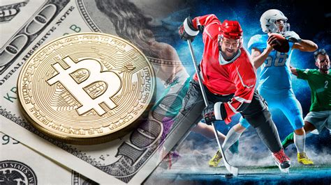 Crypto Sports Betting: A Comprehensive Guide to the Exciting Future of Sports Wagering