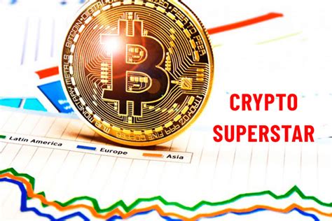 Crypto Superstar