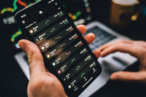 Crypto Trading Apps: A Comprehensive Guide to Enhancing Your Trading Experience