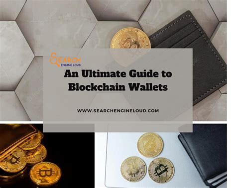 Crypto Wallets: The Ultimate Guide to Storing Your Digital Assets