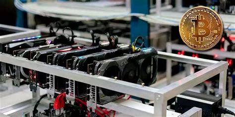 Crypto to Mine with GPU: A Comprehensive Guide to Maximizing Your Profits