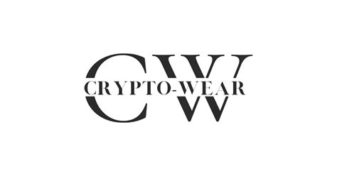 Crypto wear