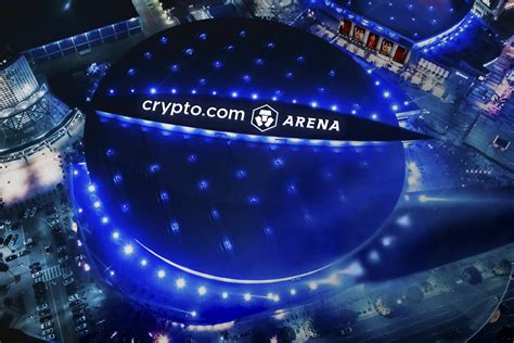 Crypto.Arena