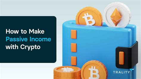 CryptoEarns: The Ultimate Guide to Earning Passive Income with Digital Assets