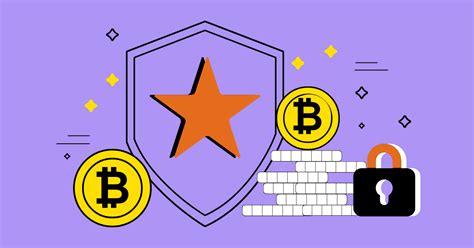 CryptoSafe: A Comprehensive Guide to Securing Your Cryptocurrency Investments