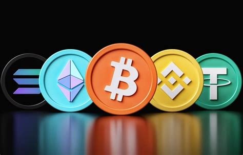 Cryptocurrencies: Transforming Finance and Beyond