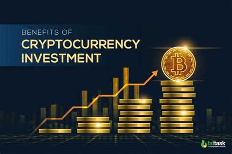 Cryptocurrency: 1000+ Benefits You Can't Ignore