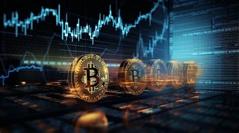 Cryptocurrency: The Next Frontier of Digital Finance