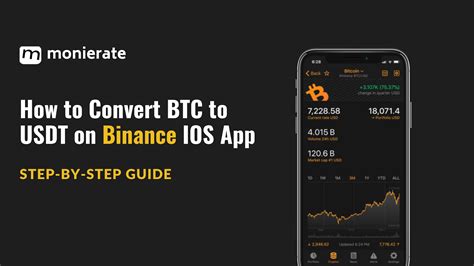 Cryptocurrency Apps That Convert USDT to BTC: 10,000-Character Guide