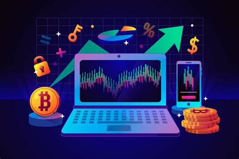 Cryptocurrency Investment Guide: Unlocking the Potential of Digital Assets