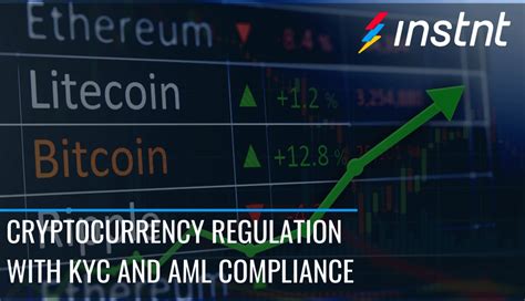 Cryptocurrency KYC: A Path to Compliance and Trust in the Digital Asset Ecosystem