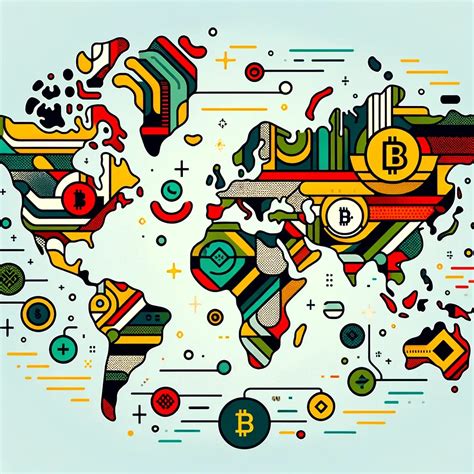 Cryptocurrency Legalization and Prohibition Across Nations: A Comprehensive Guide