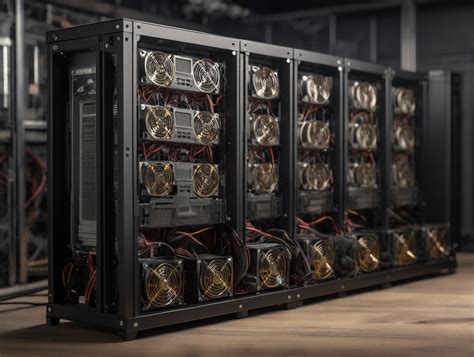 Cryptocurrency Mining: A Comprehensive Guide to Unlocking Digital Assets