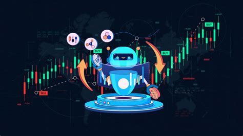 Cryptocurrency Trading Bots: A Comprehensive Guide for Automated Profits