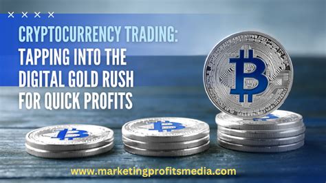 Cryptocurrency Trading How to profit in the Digital Currency Gold Rush PDF