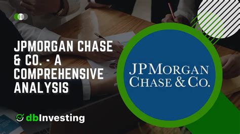 Cryptocurrency and the Evolving Role of JPMorgan Chase: A Comprehensive Analysis