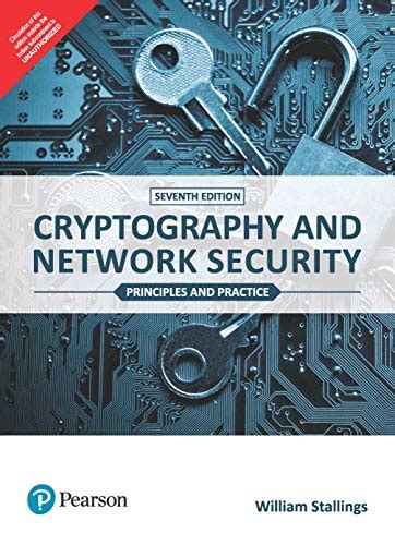Cryptography and network security 6th edition Ebook PDF