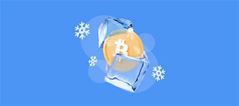 Cryptoice: A $100 Billion Icebreaker to Crypto's Frozen Future