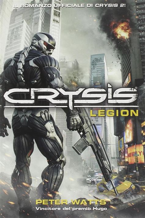 Crysis Legion Doc