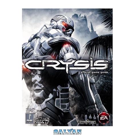 Crysis Prima Official Game Guide Prima Official Game Guides Reader