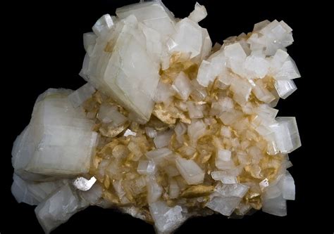 Crystal: A Geological Enigma