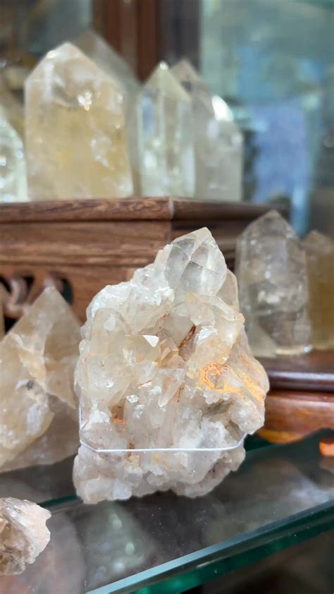 Crystal: A Rock That's More Than Just Pretty