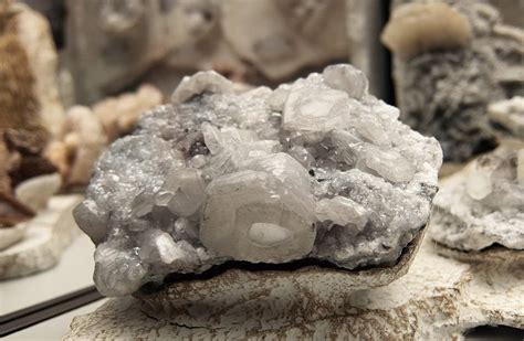 Crystal: A Rock with Many Applications