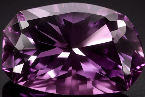 Crystal Amethyst: Unveiling the Enchanting Gem of Serenity and Wisdom