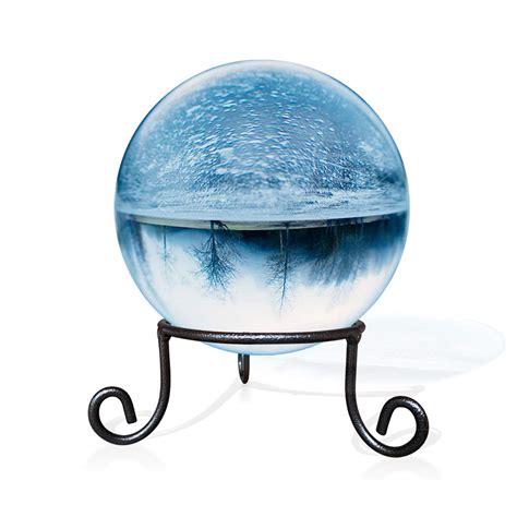 Crystal Ball Stands: A Guide to Choosing the Perfect Display