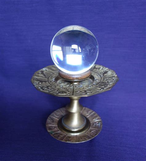 Crystal Ball Stands: Enhance Your Mystic Decor and Unleash Your Spiritual Potential