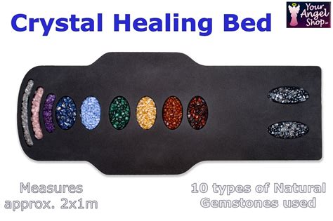 Crystal Beds: