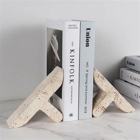 Crystal Bookends: A Timeless and Elegant Decor for Your Home